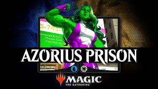 π₯Άπ FROM 93% TO TOP 1800 - RANKING UP | Standard | MTG Arena