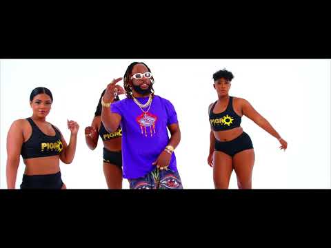 PapaLavi - SE KONSA YO FEL ( Official Video )