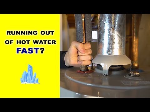 YouTube video about Say Goodbye to Your Old Water Heater with Ease