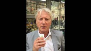 Ladislav Špaček, lektor komunikace a etikety Ladislav Špaček, lektor komunikace a etikety