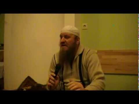 Muslimanska kuća - mr Osman Smajlović