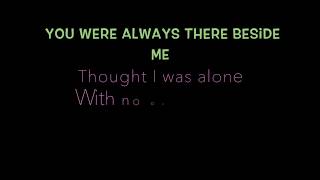 What I’ve Been Looking For-Ashley Tisdale ft. Lucas Grabeel (Lyrics)