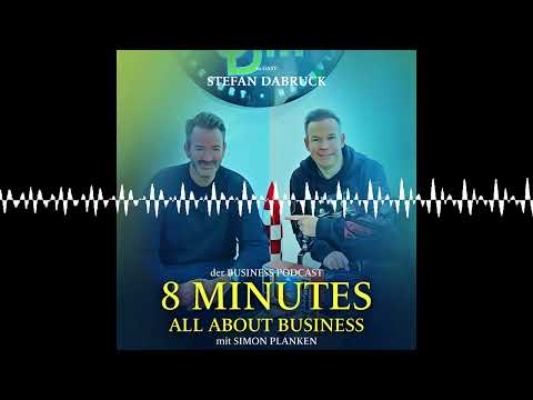 Folge 14: Stefan Dabruck - Europas erfolgreichster Musik Manager & Produzent