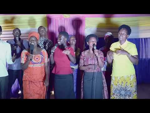 NTABIRENZE  BY ISEZERANO CHOIR ( Official Video)