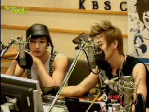 [100514] Sukira With Super Junior 10 Members Full Bora Part 10