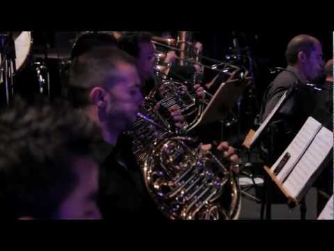 12.  Lo que te hace grande vmOSRM (HD)