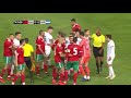 Morocco vs Argentina 0 1 All Goals & Highlights 26 03 2019