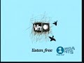 VH1 VH1 MEGA Hits Bumper May 25 2005