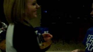 Haley sing along - Cheerleader by Deirdre Flint