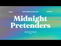 Midnight Pretenders [Gbrand Remix]