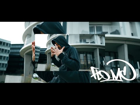 Flo Mc feat Styf - Sélection Naturelle - (Prod : La bave aux lèvres) - [Clip Officiel]