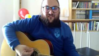 Thrice - Trust (Acoustic)