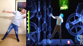 Just Dance 2014 - It&#39;s You - Duck Sauce