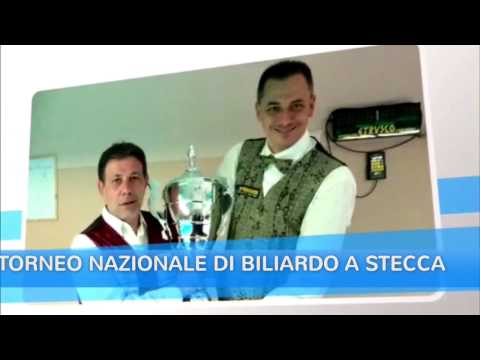 FIBIS TOSCANA - MAGGIO vs PAOLONI - TORNEO NAZIONALE - 1°TROFEO CITTA' DI PISA