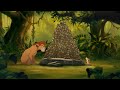 The Lion King 1½ Snail Slurping