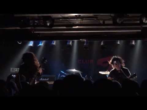 130824 [클럽 FF 9주년 기념파티] Fxxx You Very Much+King's Life_해리빅버튼(HarryBigButton) @Club FF