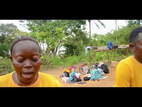 NSIMBASANI - NKOUTOU KIHOULOU