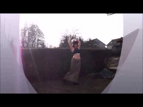 Auļi and Tautumeitas - Dzied’ papriekšu, brāļa māsa - Tribal Fusion