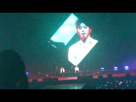 190928 BET BET NU'EST - SKF INDONESIA