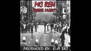Mc Ren - Nigga called Ren
