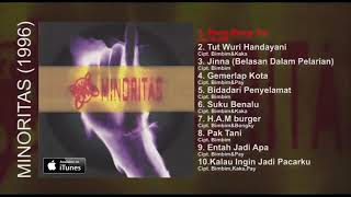 Download lagu ROCK N ROLL OF INDONESIA SLANK 5 (MINORITAS) mp3