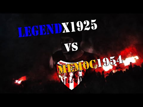 Legendx1925 vs MeM0C1954