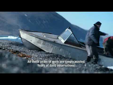 How I Ended This Summer Trailer