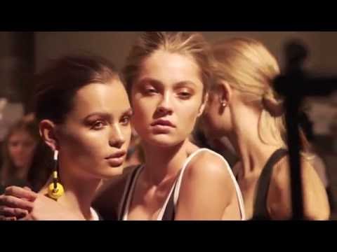MBFWA RESORT 17 | DAY 6 HIGHLIGHTS