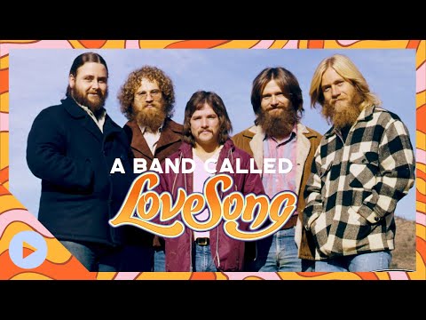 Tráiler de A Band Called LoveSong (2025)