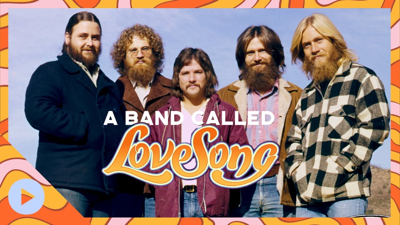 A Band Called LoveSong — Official Trailer
