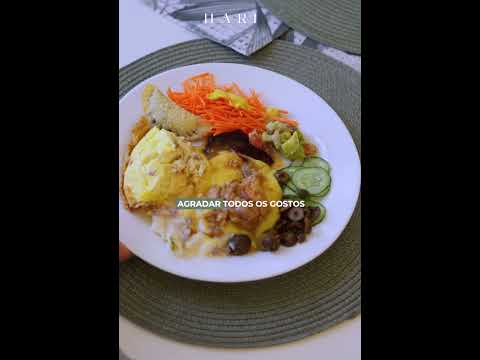 Restaurante Hari - Porto Belo | Santa Catarina