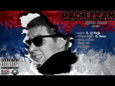 Rizbow- Intro ft. Dj Munja