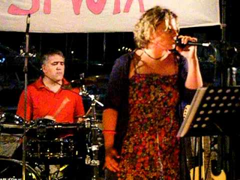 Ironic - Cover eseguita dai Naida Rreloaded