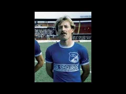 Entrevista / JOSE VAN TUYNE (12-07-2022)