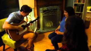 Jeremy Messersmith - Beautiful Children