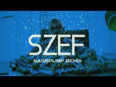 Kizo - SZEF (BASSPUMP Vixa Remix)