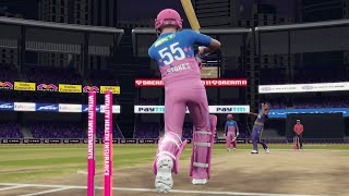 24th April - RR vs KKR - Rajasthan Royals vs Kolkata Knight Riders - IPL 2021 Highlights Cricket 19