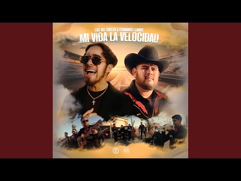 Mi Vida La Velocidad