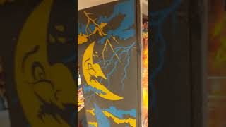 Magic Castle Pinball