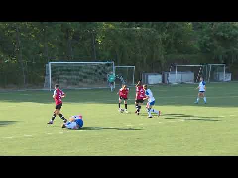 FUTBOLLI I FEMRAVE / KFF SHKËNDIJA - KFF CEVITANA 0-4 / 26.08.2023