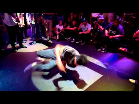 The Titanz x Loz|semi finals|The breakdown