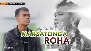 Download lagu Marsatonga Roha- Yakup Putra  Ral Lagu Tapsel mp3