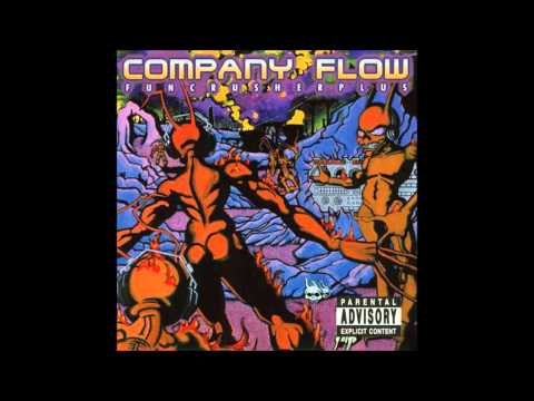 Company Flow - Science