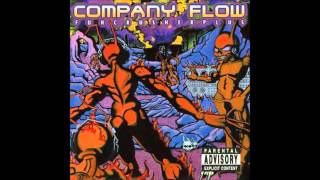 Company Flow - Science