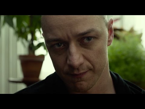 SPLIT | 2017 | Clip "Dennis Has Taken Over" HD, M. Night Shyamalan