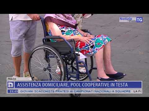 2018-04-27 NOTIZIE DI PRATO TG ORE 19.45