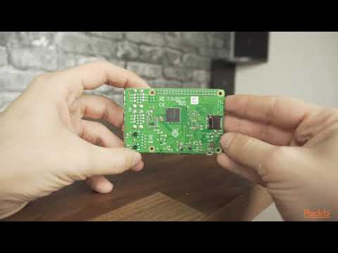 Retro Raspberry Pi Hands On Hardware Projects Parts Needed | packtpub com