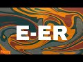 E ER DJ Scheme Lyrics