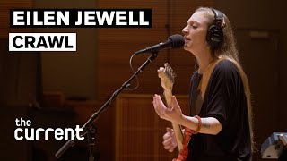 Eilen Jewell - Crawl (Live at Radio Heartland)