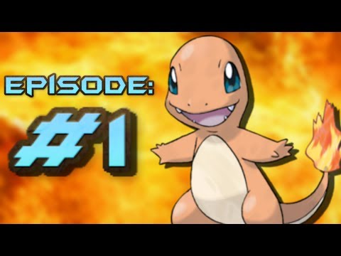 Pokemon Fire Red LP W/ Original151 Episode 1 - Our Story Begins